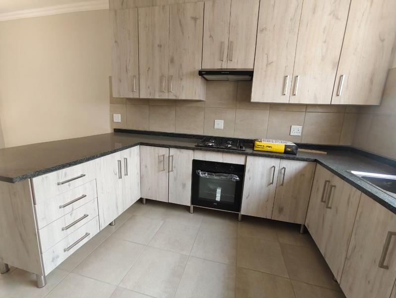 3 Bedroom Property for Sale in Waterval East North West